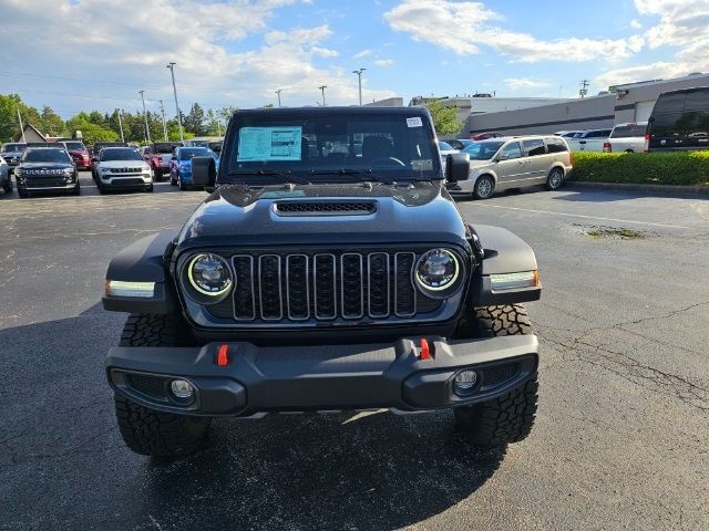 2024 Jeep Gladiator Mojave