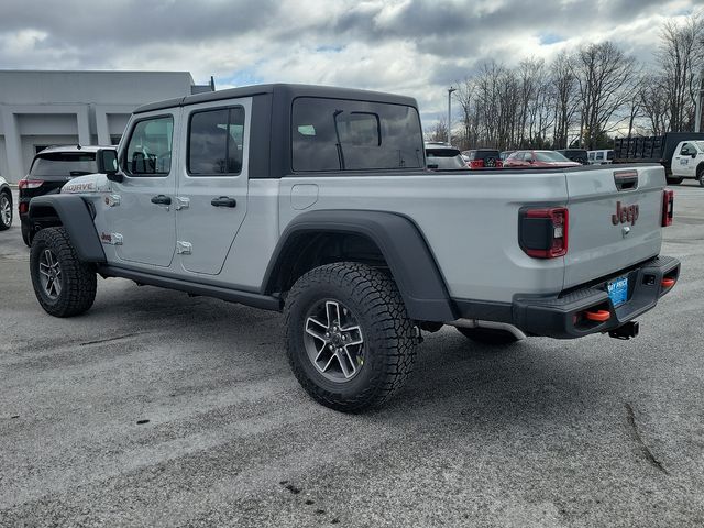 2024 Jeep Gladiator Mojave