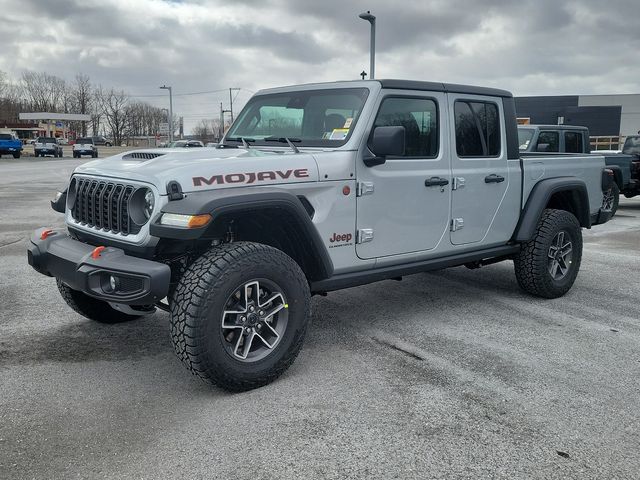 2024 Jeep Gladiator Mojave