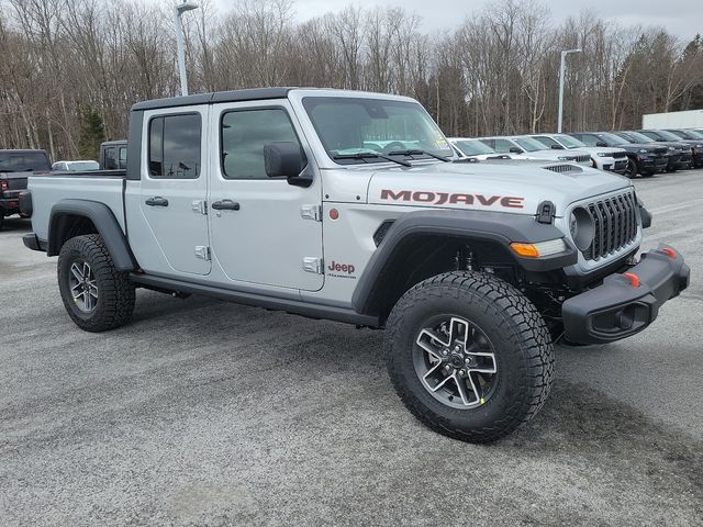 2024 Jeep Gladiator Mojave