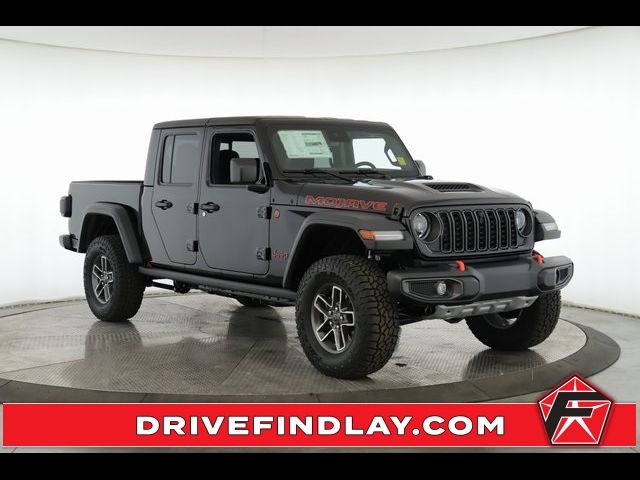 2024 Jeep Gladiator Mojave