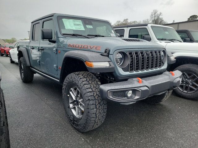 2024 Jeep Gladiator Mojave