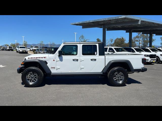 2024 Jeep Gladiator Mojave