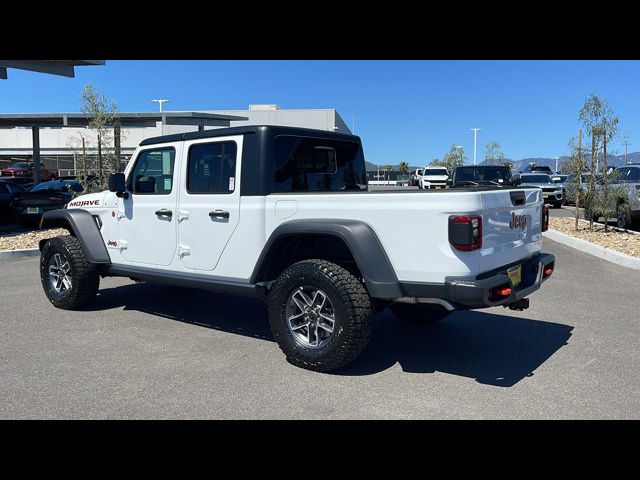 2024 Jeep Gladiator Mojave