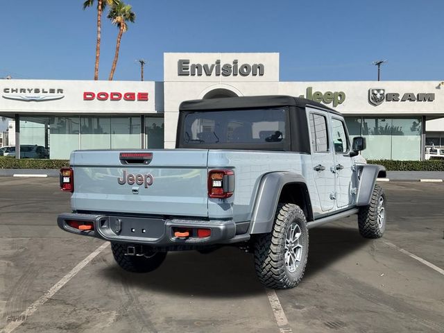 2024 Jeep Gladiator Mojave