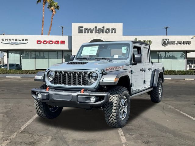 2024 Jeep Gladiator Mojave