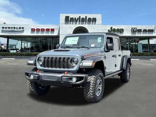 2024 Jeep Gladiator Mojave