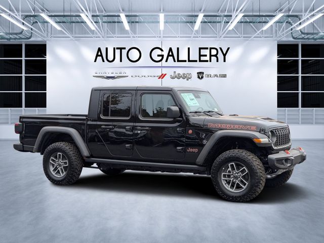 2024 Jeep Gladiator Mojave