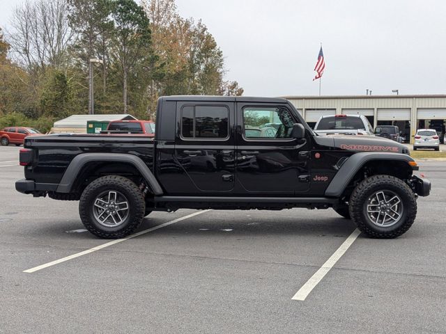 2024 Jeep Gladiator Mojave