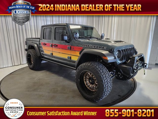 2024 Jeep Gladiator Mojave