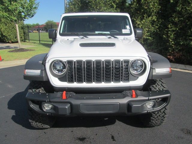 2024 Jeep Gladiator Mojave