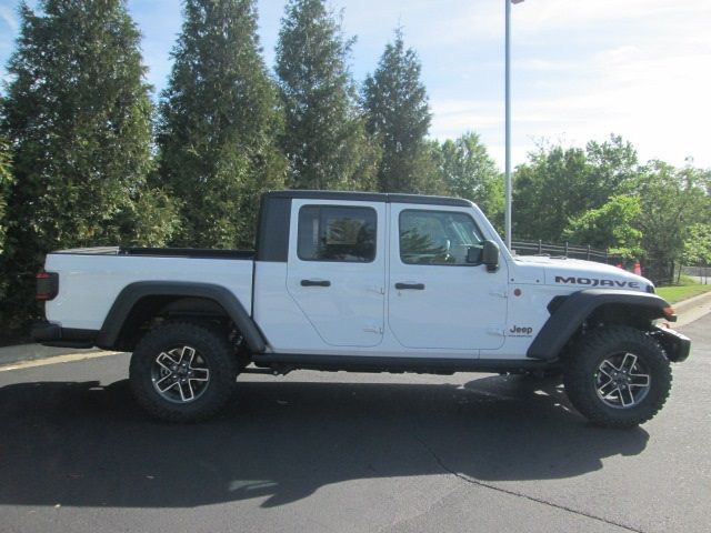 2024 Jeep Gladiator Mojave