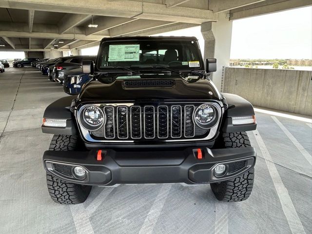 2024 Jeep Gladiator Mojave