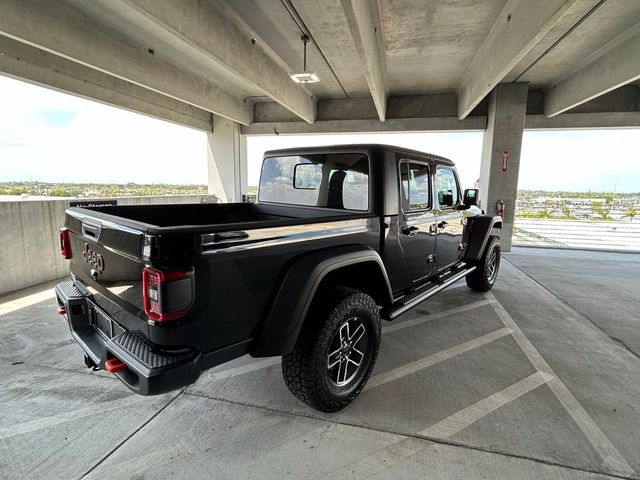 2024 Jeep Gladiator Mojave