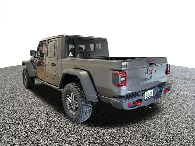 2024 Jeep Gladiator Mojave