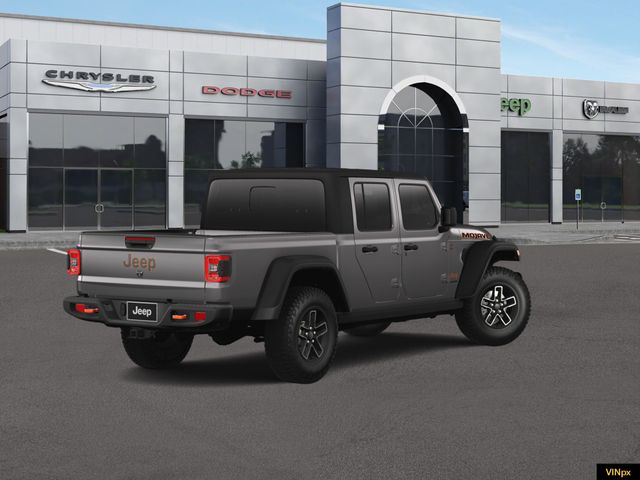 2024 Jeep Gladiator Mojave