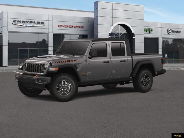 2024 Jeep Gladiator Mojave