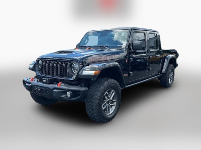 2024 Jeep Gladiator Mojave X