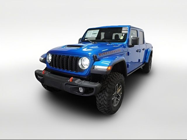 2024 Jeep Gladiator Mojave X