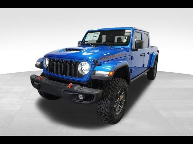 2024 Jeep Gladiator Mojave X