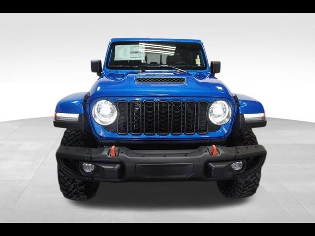 2024 Jeep Gladiator Mojave X