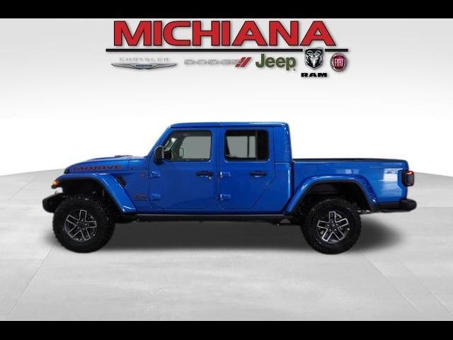 2024 Jeep Gladiator Mojave X