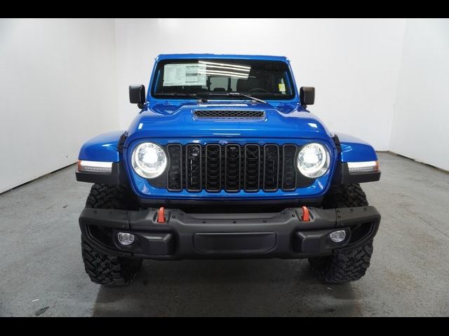 2024 Jeep Gladiator Mojave X