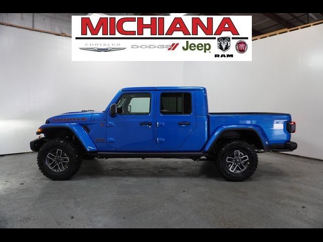 2024 Jeep Gladiator Mojave X