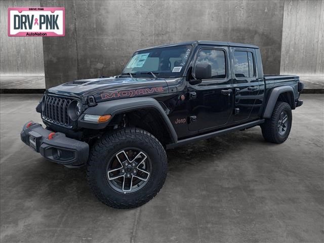 2024 Jeep Gladiator Mojave