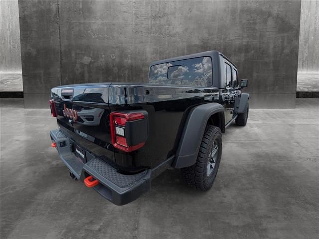 2024 Jeep Gladiator Mojave