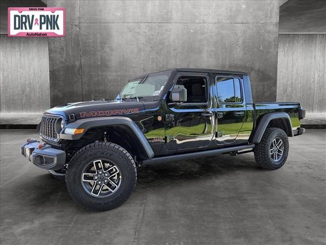 2024 Jeep Gladiator Mojave