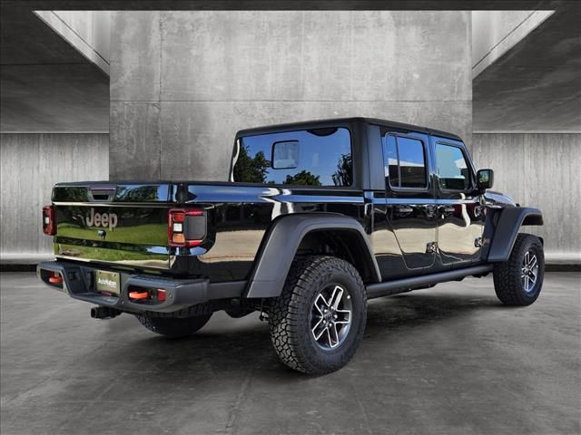 2024 Jeep Gladiator Mojave