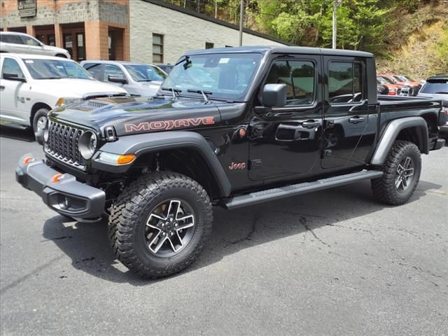 2024 Jeep Gladiator Mojave