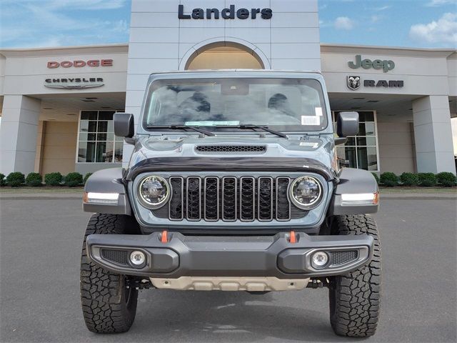 2024 Jeep Gladiator Mojave