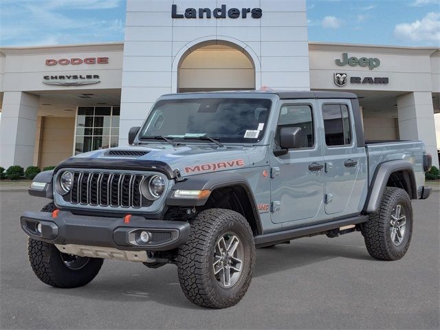 2024 Jeep Gladiator Mojave