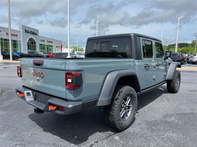 2024 Jeep Gladiator Mojave