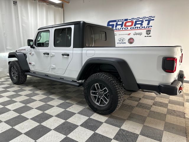 2024 Jeep Gladiator Mojave