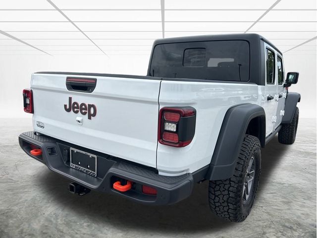 2024 Jeep Gladiator Mojave