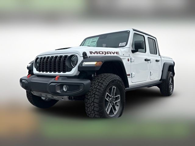 2024 Jeep Gladiator Mojave