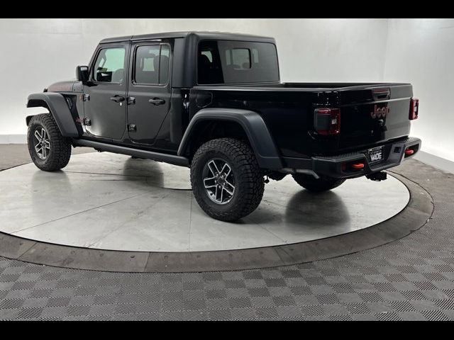 2024 Jeep Gladiator Mojave