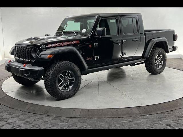 2024 Jeep Gladiator Mojave