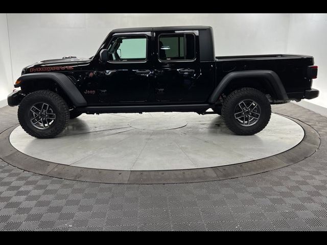 2024 Jeep Gladiator Mojave