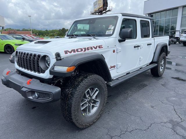 2024 Jeep Gladiator Mojave