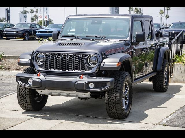 2024 Jeep Gladiator Mojave