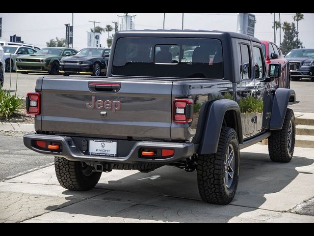 2024 Jeep Gladiator Mojave