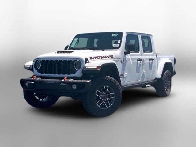 2024 Jeep Gladiator Mojave X