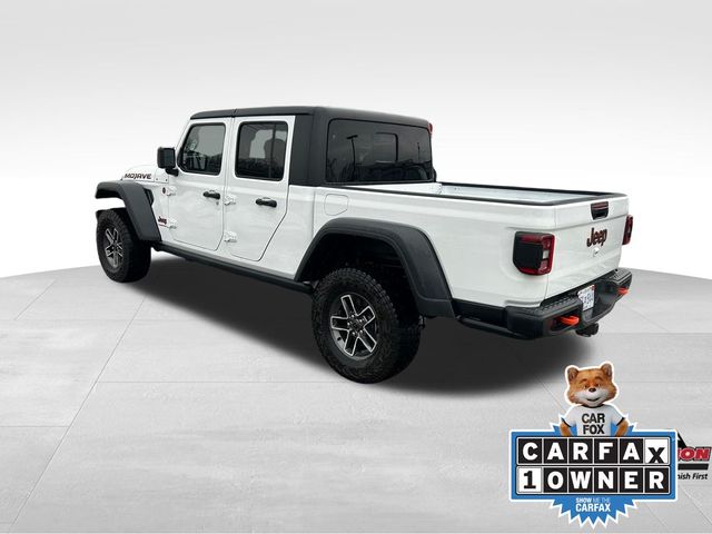 2024 Jeep Gladiator Mojave