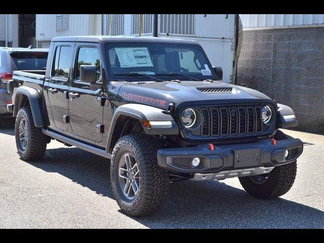 2024 Jeep Gladiator Mojave