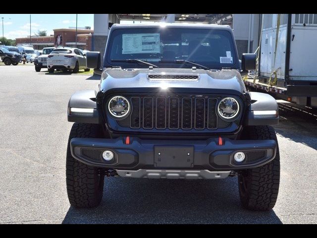 2024 Jeep Gladiator Mojave