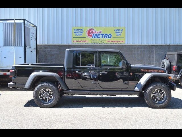 2024 Jeep Gladiator Mojave